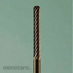 MINITOR Minimo Carbide Cutter Spiral Cut Φ2.3 3