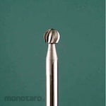 MINITOR Minimo high speed cutter spiral cut Φ4