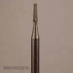 MINITOR Minimo steel cutter straight chip breaker cut Φ1.4