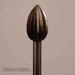 MINITOR Minimo steel cutter straight cut Φ6