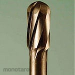 MINITOR Minimo super hard cutter aluminum cut Φ8