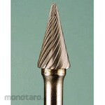 MINITOR Minimo super hard cutter spiral cut Φ10