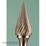MINITOR Minimo super hard cutter spiral cut Φ12