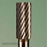 MINITOR Minimo super hard cutter spiral cut Φ8