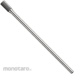 MRA (Muraki Real Advance) Carbide Bar Long Shank CS Series (Shank Diameter: Φ6)