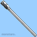 MRA (Muraki Real Advance) Carbide bar (long shank AC series)