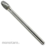 MRA (Muraki Real Advance) Carbide bar (long shank C series)