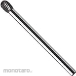 MRA (Muraki Real Advance) Carbide bar (long shank HD series)