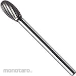 MRA (Muraki Real Advance) Carbide bar (long shank HD series)