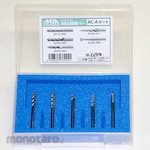 MRA (Muraki Real Advance) carbide bar set