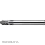 MRA Carbide Bar C Series (Spiral Cut Shank Diameter 6mm)
