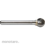 M. A. FORD Edge Hog Bur Ball End