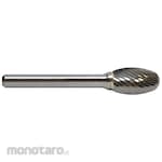 M. A. FORD Edge Hog Bur Ellipitcal