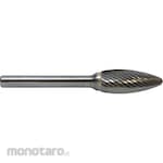 M. A. FORD Edge Hog Bur Flame