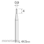 Minimo Carbide Cutter (Mata Bor Tuner)