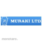 Muraki MRA Carbide Bar CS Series