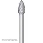 NAKANISHI Carbide Cutter 10000 RPM