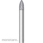 NAKANISHI Carbide Cutter 15000 RPM