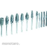 NAKANISHI Carbide Cutter Set