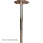 NAKANISHI Diamond Cutting Disc and Bur