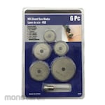 NBR Tuner Round Saw Blade (Mata Gergaji Mini)