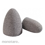 NORTON Round Tip Grinding Cone