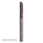 Nicholson Carbide Rotary Bar (Round Cylindrical Tip)
