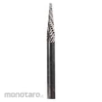 Nicholson Carbide Rotary Burr Pointed Cone (Mata Bor Tuner)