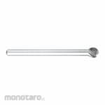 OSG Ball Bur SD Single End Carbide