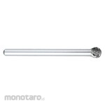 OSG Ball Bur SD Single End Carbide