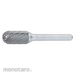OSG Ball-Nosed Cylinder Bur ( SC )