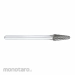 OSG Cone Bur Radius End Carbide