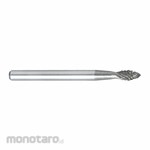 OSG Flame Bur Carbide Double Cut