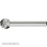 PFERD HSS Rotary Cutter Ball Shape