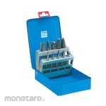 PFERD HSS Rotary Cutter Set CUT3 81HSS (Mata Bor Tuner)