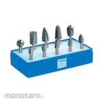 PFERD HSS Rotary Cutter Set CUT3 82HSS