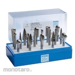 PFERD HSS Rotary Cutter Set CUT3 83HSS (Mata Bor Tuner)