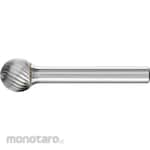 PFERD TC Burrs Ball Shape