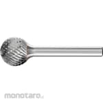 PFERD TC Burrs Ball Shape