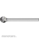 PFERD TC Burrs Ball Shape