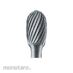 PFERD TC Burrs CUT3P TRE0610/3