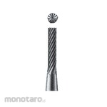 PFERD TC Burrs CUT3P WRC0210/3