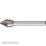 PFERD TC Burrs Conical Counterbore Shape