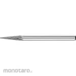 PFERD TC Burrs Conical Shape (Mata Bor Tuner)