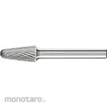 PFERD TC Burrs Conical Shape