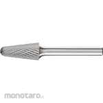 PFERD TC Burrs Conical Shape