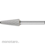 PFERD TC Burrs Conical Shape