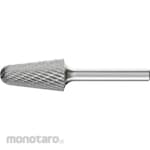 PFERD TC Burrs Conical Shape