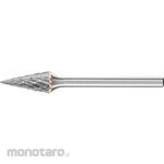 PFERD TC Burrs Conical Shape