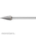PFERD TC Burrs Conical Shape